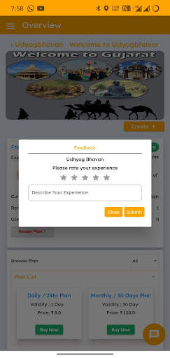 Village-Wifi screenshot 24