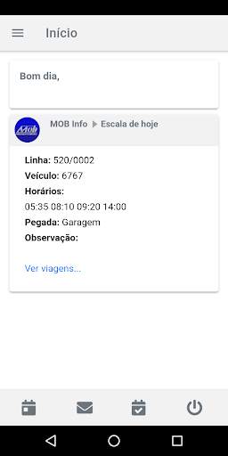 Mob Info screenshot 3