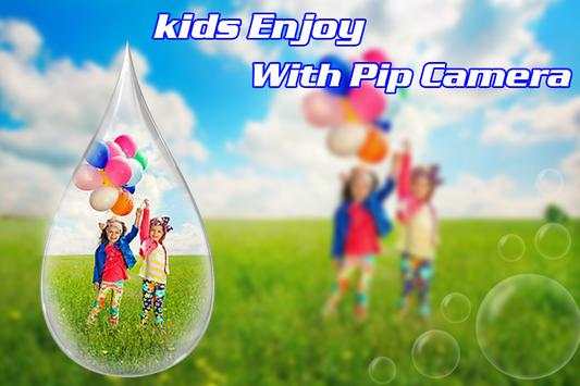 PIP Camera : Photo Maker screenshot 8