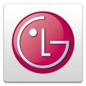 Loja LG Mobile иконка
