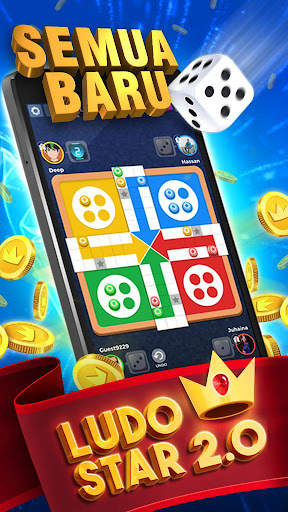 Ludo Titan screenshot 1