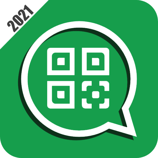 Whats Web for WhatsApp Web Scanner icon