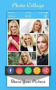 Photo Collage Maker screenshot 10