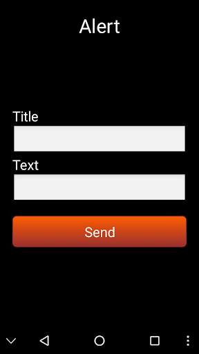 Remote Control screenshot 3
