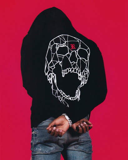 King Von HD Wallpaper 2021 screenshot 1