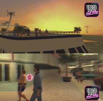 Cheats codes for GTA Vice City screenshot 1