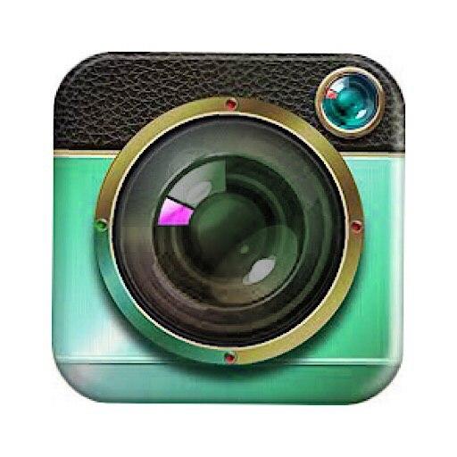 full hd camera icon