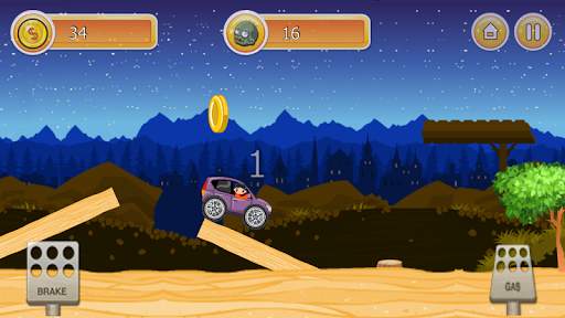My Little Sandee VS Zombie screenshot 3