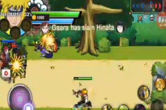 Best Naruto Senki Beta 2 Guide screenshot 1
