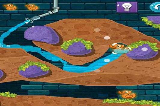 Pro Wheres' My Water? 3 Hint New screenshot 2