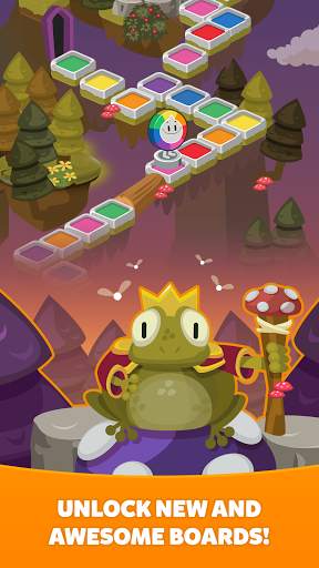 Trivia Crack Adventure screenshot 5