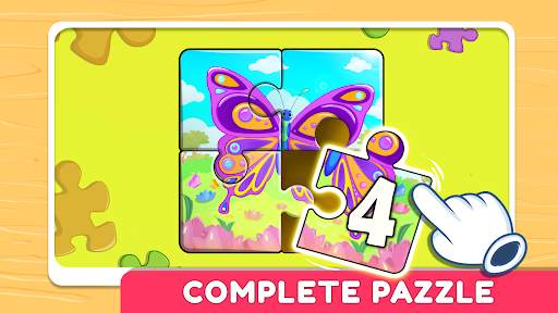 Learning game for Kids screenshot 4