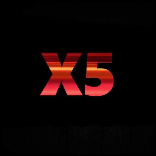 X5 Theme Kit 10.0