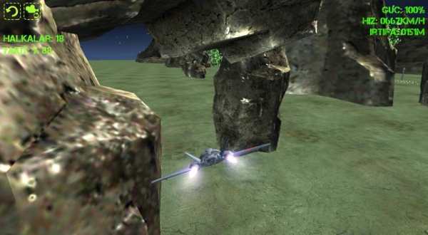 Jet Uçak: Uçuş Simülatörü screenshot 1