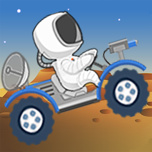 Moon Hill Racing иконка