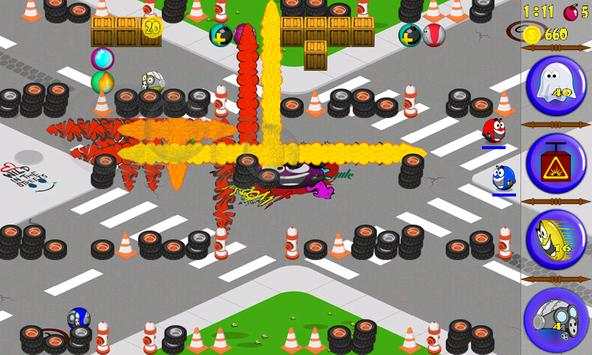 Bomby screenshot 5