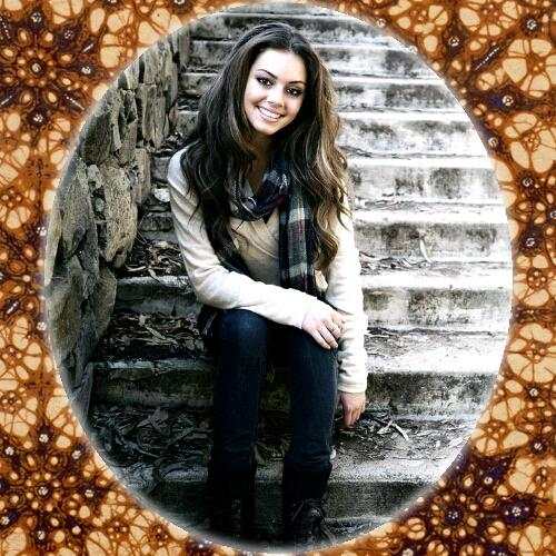 Batik Photo Frame скриншот 8