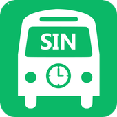 SIN Bus (Singapore) icon