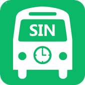 SIN Bus (Singapore)