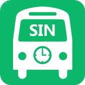 SIN Bus (Singapore) 1.4