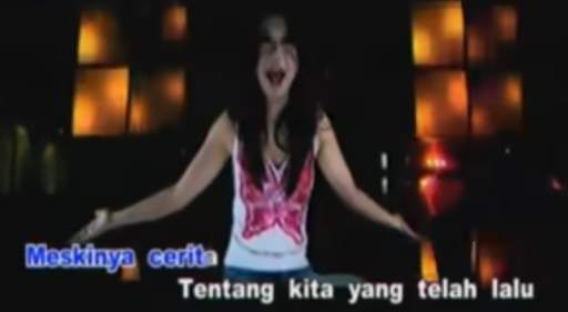 Video Lagu Rossa screenshot 7