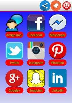 Redes sociales screenshot 2