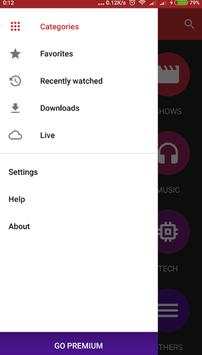 New Mobdro Online Live TV Reference AIO Downloader screenshot 7
