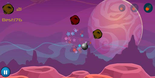 Meteor Slice screenshot 6
