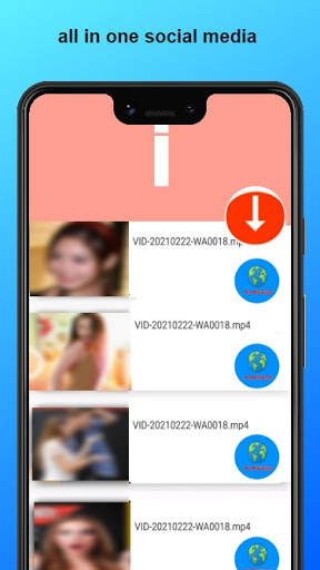 X browser-social media-unblocking sites screenshot 1