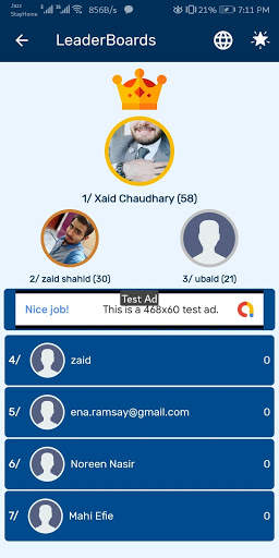 Quizzer - Earn Real Cash screenshot 6