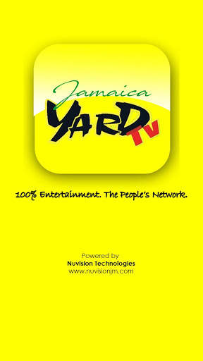 Jamaica Yard TV screenshot 1