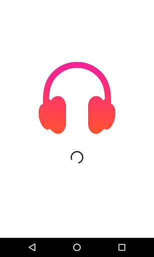 Music Player screenshot 6