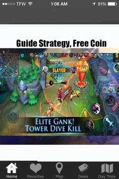 Best Game Android 2017 Guide screenshot 4