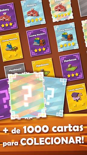 Blocky Farm screenshot 7