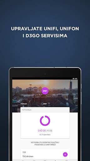 Moj SBB screenshot 8