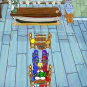 Guide for SpongeBob Diner Dash 1.0.0