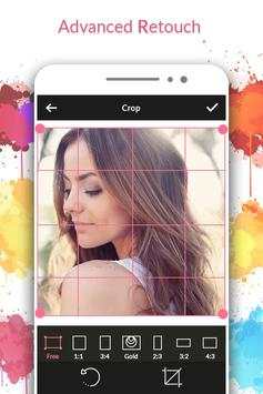Photo Editor : BeautyPlus Me screenshot 6