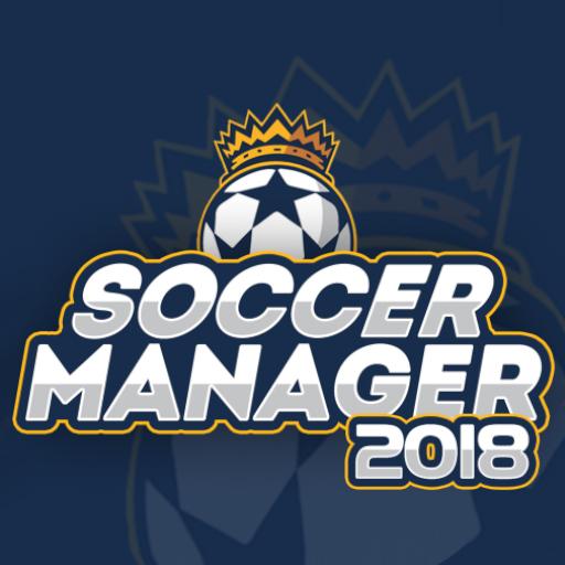 Soccer Manager 2018 - Special  icon