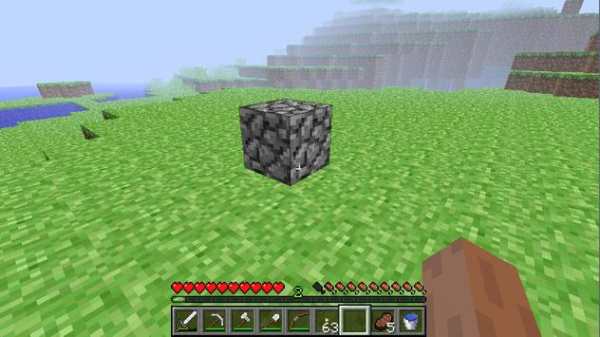 Crafting a Minecraft Guide screenshot 2