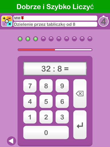 Dobrze i Szybko Liczyć screenshot 16