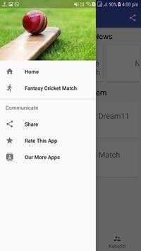 Dream11 Guru screenshot 3