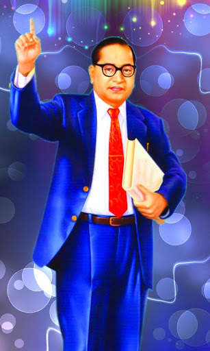 Jay Bhim Wallpapers screenshot 2