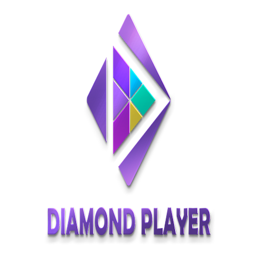 Diamond Player icon