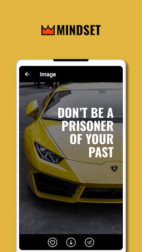Mindset - Billionaire Thoughts, Quotes and Status screenshot 4