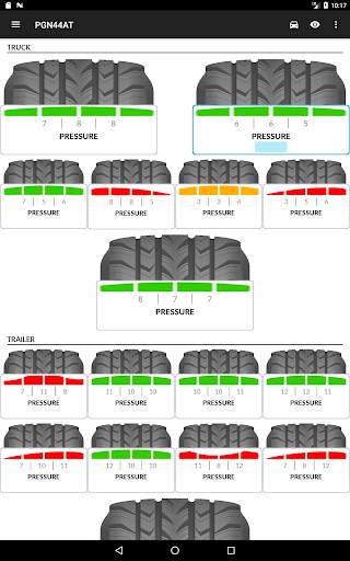 Tire Inspector screenshot 17