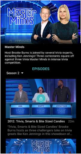 Game Show Network screenshot 2