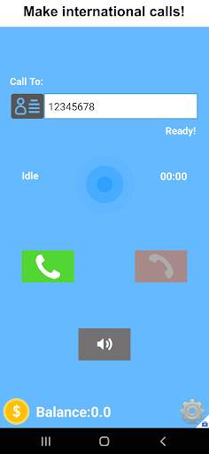 Phone Id - Fake Caller Buster screenshot 4