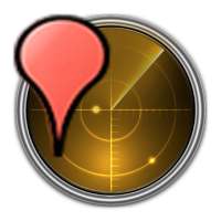 Place Radar - Travel App. logo