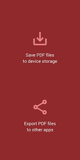 Web to PDF Nice Converter PRO screenshot 4