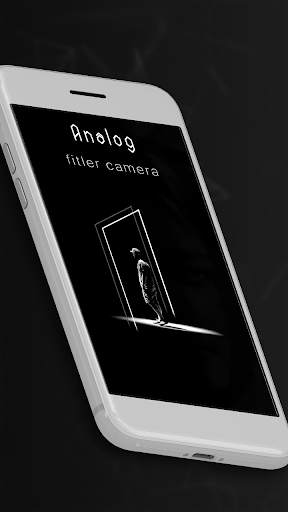 Analog Filter Camera screenshot 8